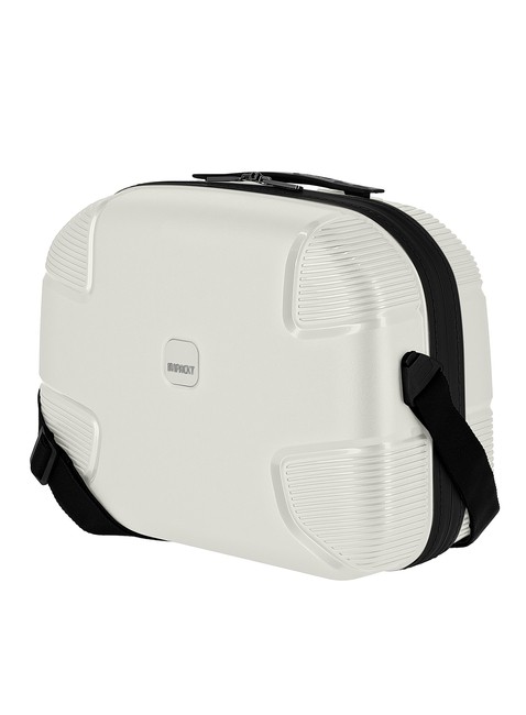 Kuferek podróżny IMPACKT IP1 Beautycase - polar white