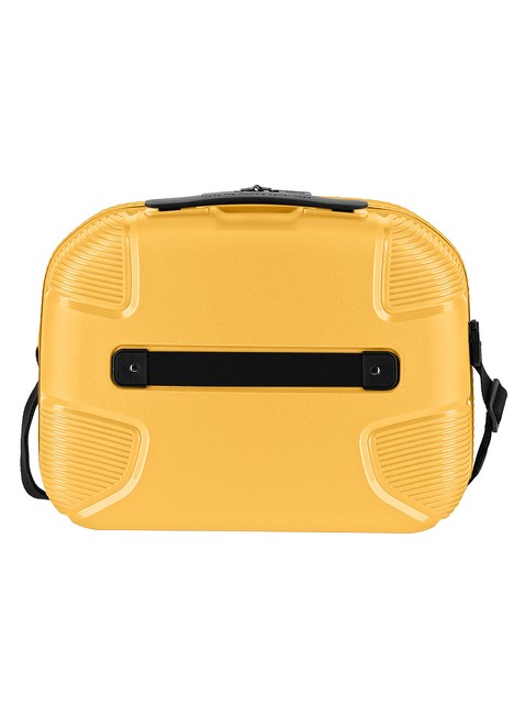 Kuferek podróżny IMPACKT IP1 Beautycase - sunset yellow