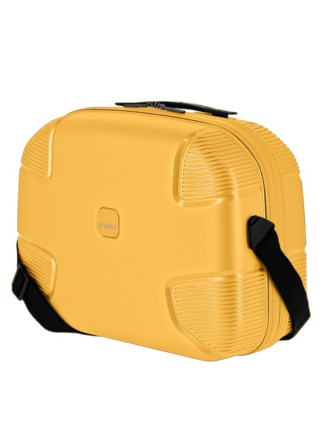 Kuferek podróżny IMPACKT IP1 Beautycase - sunset yellow