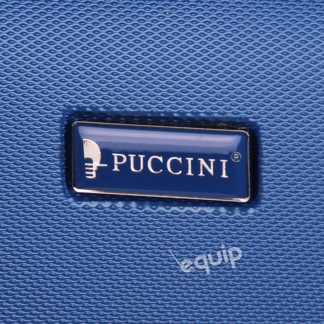 Kuferek podróżny Puccini ABSQM01
