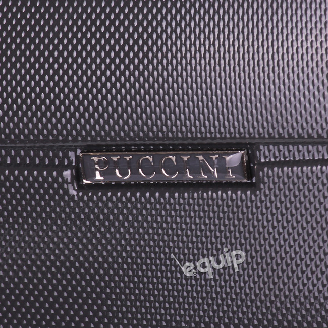 Kuferek podróżny Puccini PCQM005