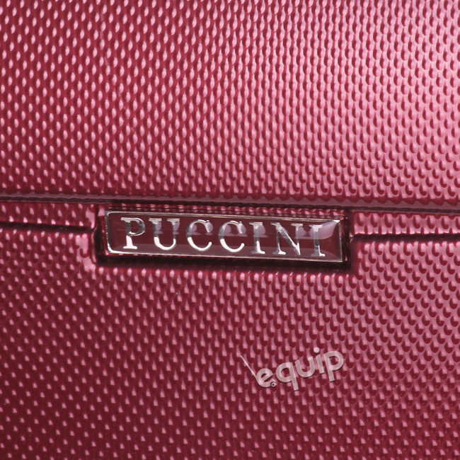 Kuferek podróżny Puccini PCQM005