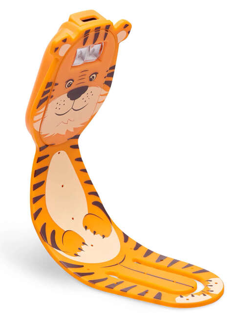 Lampka zakładka do książki Thinking Gifts - pals tiger