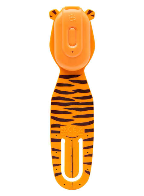 Lampka zakładka do książki Thinking Gifts - pals tiger