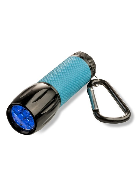 Latarka UV LED Carson UVSight Pro™ - blue