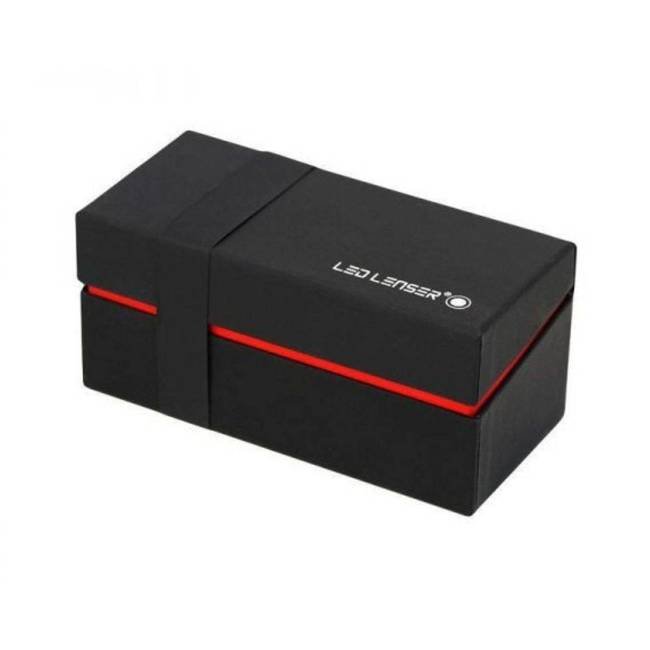 Latarka ręczna P5 Ledlenser - gift box