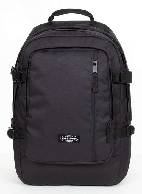 Lekki plecak Eastpak Volker CS - cs mono black 2