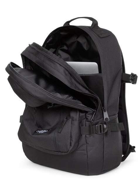 Lekki plecak Eastpak Volker CS - cs mono black 2