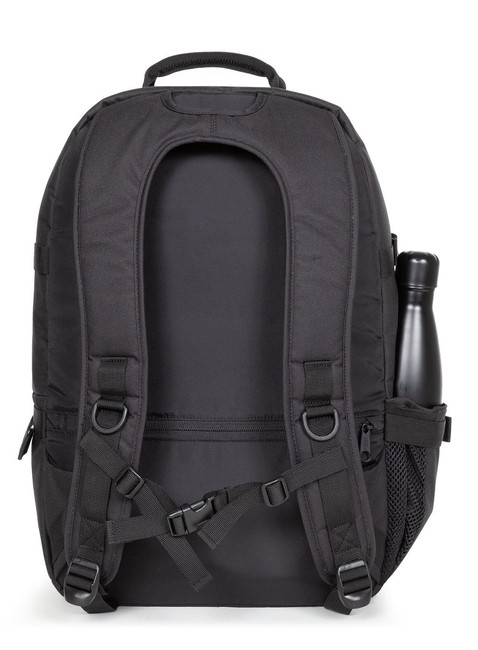 Lekki plecak Eastpak Volker CS - cs mono black 2