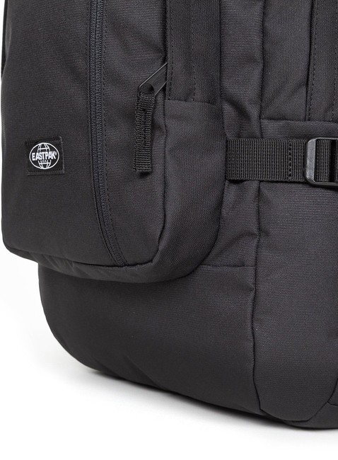 Lekki plecak Eastpak Volker CS - cs mono black 2