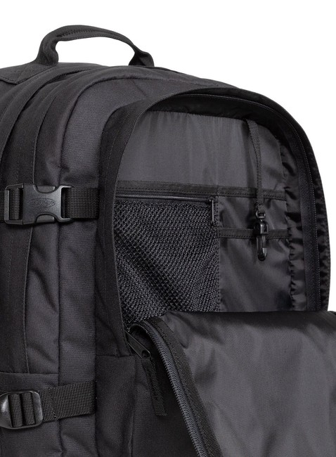 Lekki plecak Eastpak Volker CS - cs mono black 2