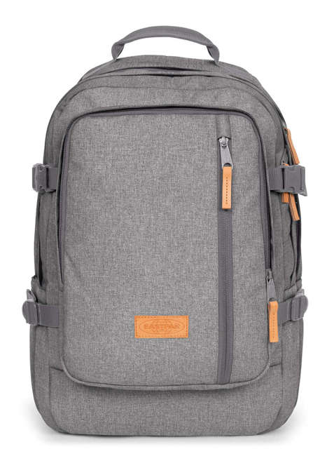 Lekki plecak Eastpak Volker CS - cs sunday grey 2