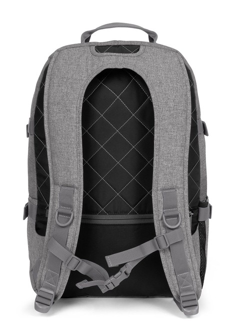 Lekki plecak Eastpak Volker CS - cs sunday grey 2