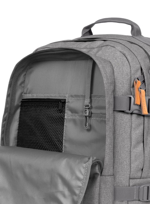 Lekki plecak Eastpak Volker CS - cs sunday grey 2