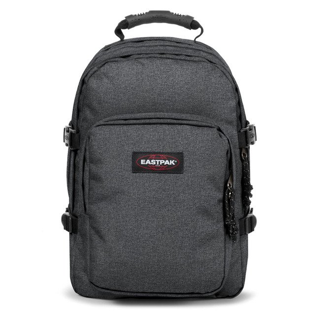 Lekki plecak Provider Eastpak - black denim