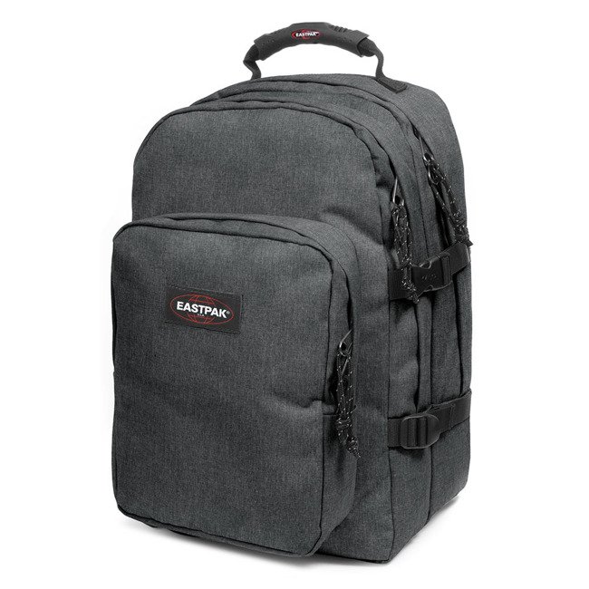 Lekki plecak Provider Eastpak - black denim