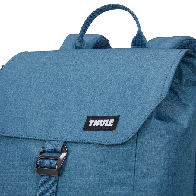 Lithos 16l plecak miejski Thule - blue / black