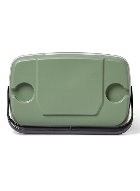 Lodówka turystyczna Igloo ECOCOOL® Latitude 28 l - green