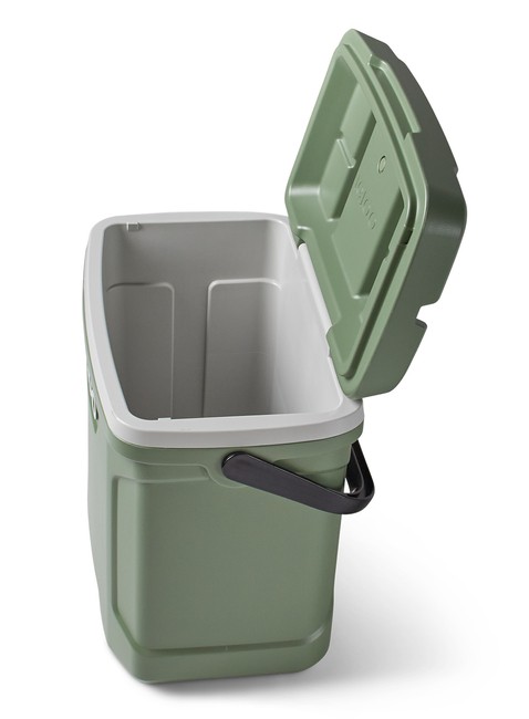 Lodówka turystyczna Igloo ECOCOOL® Latitude 28 l - green