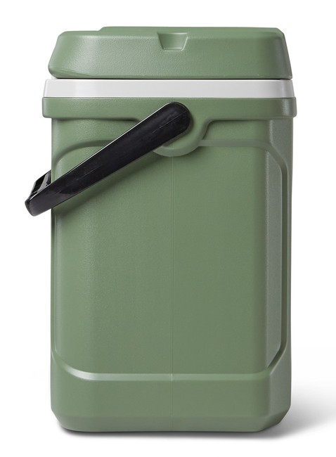 Lodówka turystyczna Igloo ECOCOOL® Latitude 28 l - green