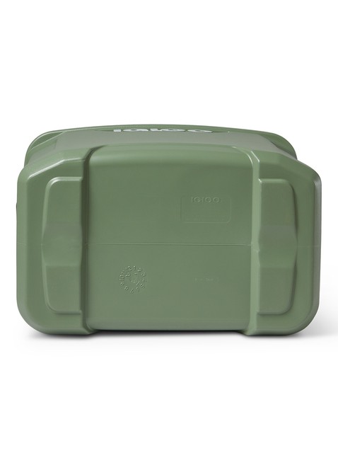 Lodówka turystyczna Igloo ECOCOOL® Latitude 28 l - green