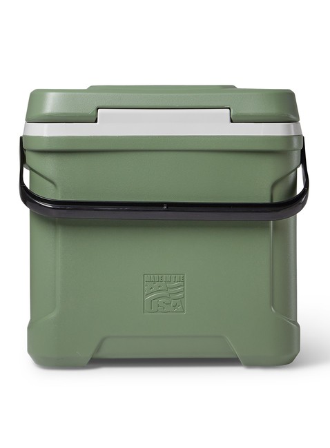 Lodówka turystyczna Igloo ECOCOOL® Latitude 28 l - green