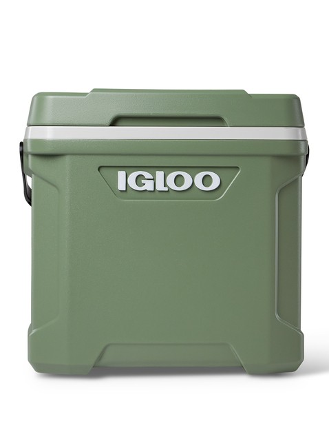 Lodówka turystyczna Igloo ECOCOOL® Latitude 28 l - green