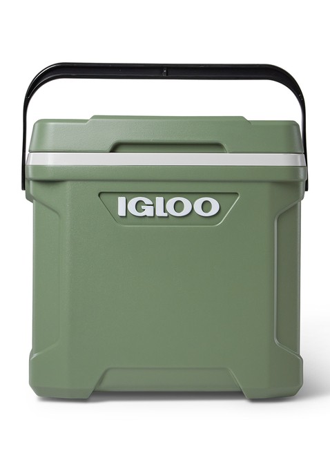 Lodówka turystyczna Igloo ECOCOOL® Latitude 28 l - green