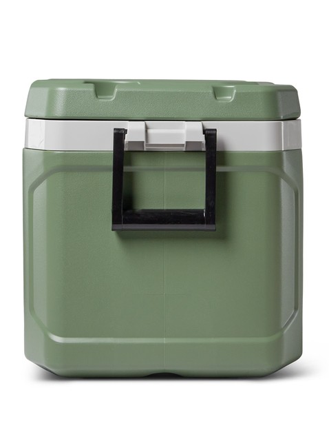 Lodówka turystyczna Igloo ECOCOOL® Latitude 49 l - green