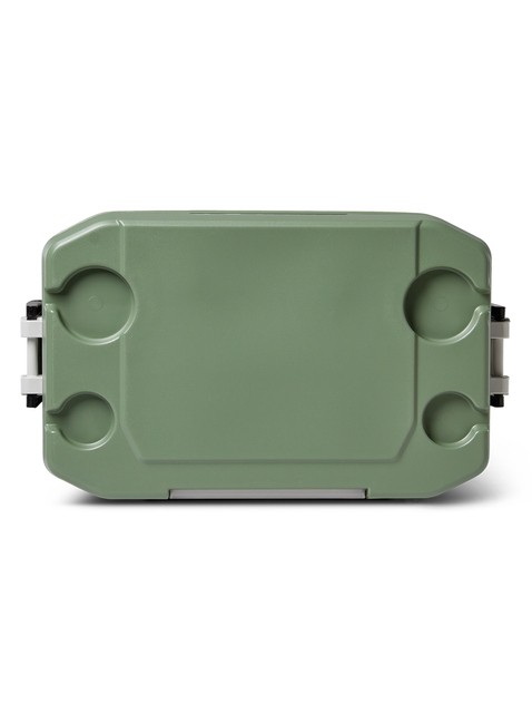 Lodówka turystyczna Igloo ECOCOOL® Latitude 49 l - green