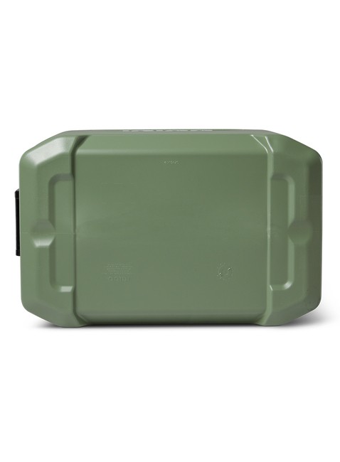 Lodówka turystyczna Igloo ECOCOOL® Latitude 49 l - green