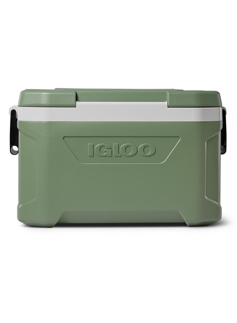 Lodówka turystyczna Igloo ECOCOOL® Latitude 49 l - green