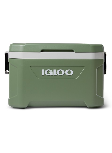 Lodówka turystyczna Igloo ECOCOOL® Latitude 49 l - green