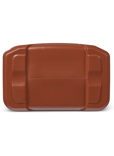 Lodówka turystyczna Igloo Latitude 28 l - red