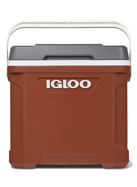 Lodówka turystyczna Igloo Latitude 28 l - red