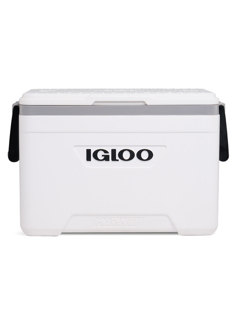 Lodówka turystyczna Igloo Marine Cooler 23 l - white