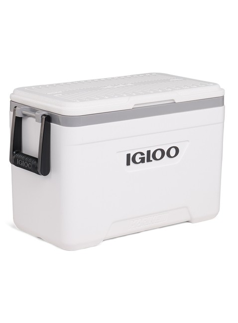 Lodówka turystyczna Igloo Marine Cooler 23 l - white