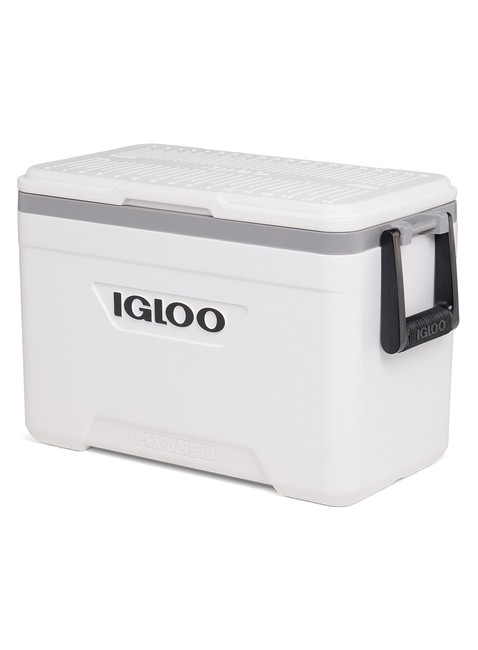 Lodówka turystyczna Igloo Marine Cooler 23 l - white