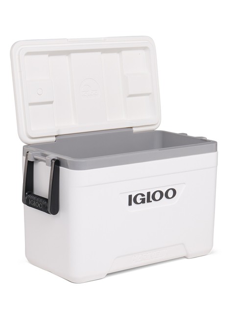 Lodówka turystyczna Igloo Marine Cooler 23 l - white