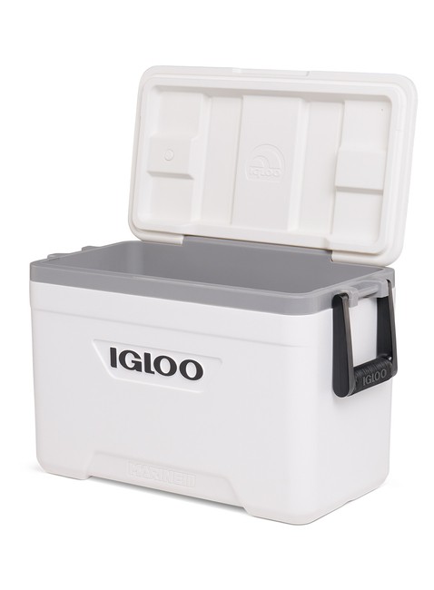 Lodówka turystyczna Igloo Marine Cooler 23 l - white