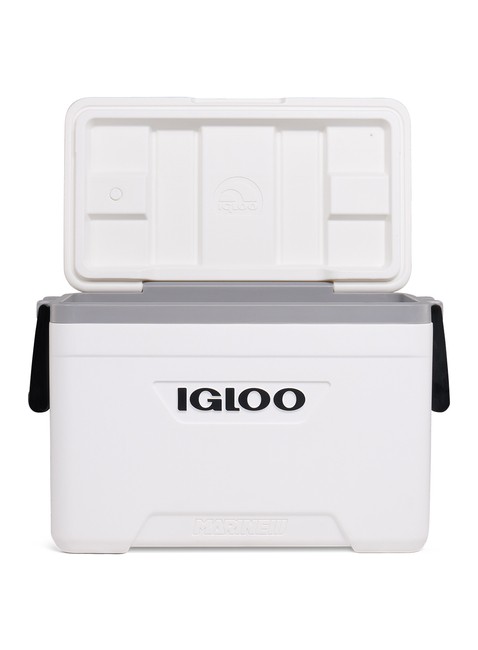 Lodówka turystyczna Igloo Marine Cooler 23 l - white