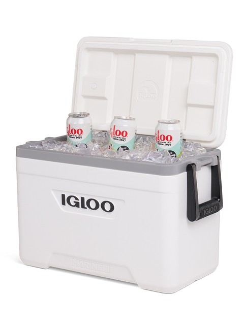 Lodówka turystyczna Igloo Marine Cooler 23 l - white