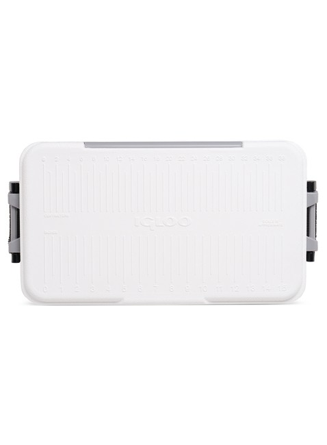 Lodówka turystyczna Igloo Marine Cooler 23 l - white