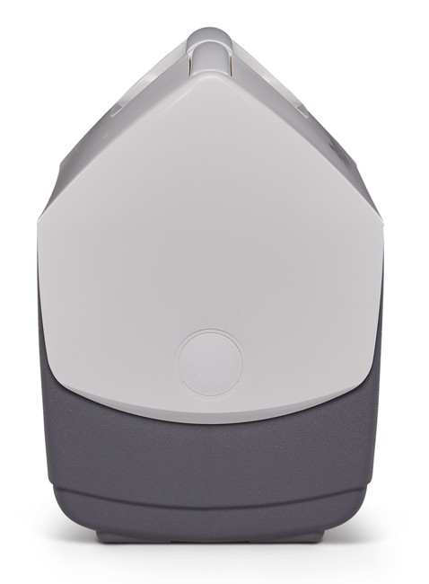 Lodówka turystyczna Igloo Playmate Elite Cooler 15 l - grey / white