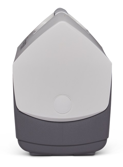 Lodówka turystyczna Igloo Playmate Elite Cooler 15 l - grey / white