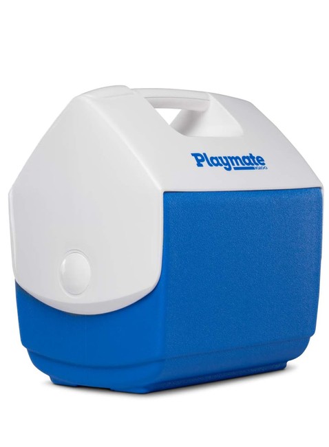 Lodówka turystyczna Igloo Playmate Elite Cooler 15 l - sneaky blue