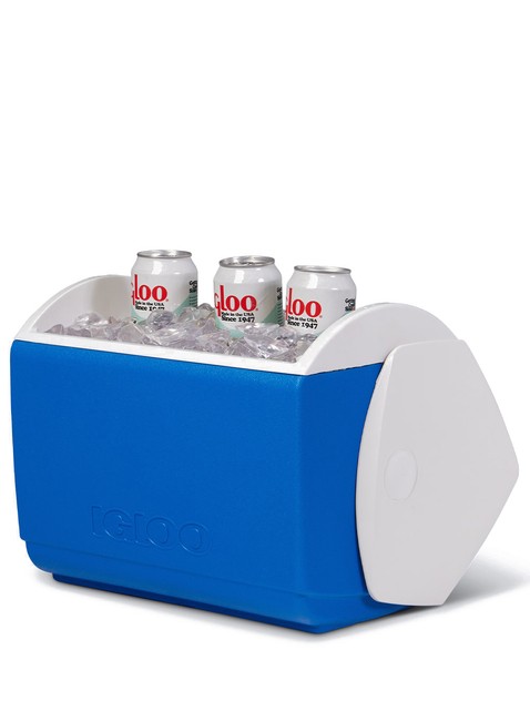 Lodówka turystyczna Igloo Playmate Elite Cooler 15 l - sneaky blue