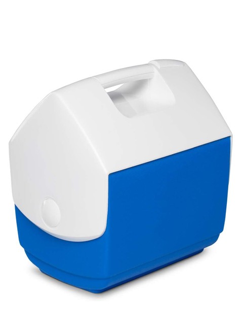 Lodówka turystyczna Igloo Playmate Elite Cooler 15 l - sneaky blue