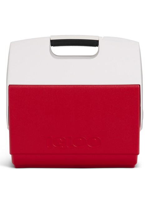 Lodówka turystyczna Igloo Playmate Elite Ultra Cooler 15 l - red / white