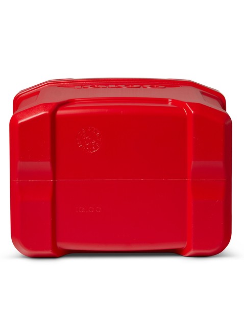 Lodówka turystyczna Igloo Profile II 15 l - red star